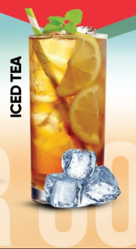 • WILD• FRESH! DRINKS